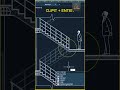 Clipit  Command in AutoCad #autocadd #autocad2d #autocad