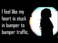 Ariana Grande - honeymoon avenue - with lyrics