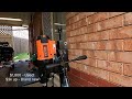 ebay vevor core drill unboxing buhay sa australia