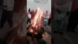 ਲੋਹੜੀ ਦੀਆਂ ਵਧਾਈਆਂ #lohri#viral#youtubeshorts#shorts