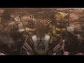 Samurai Warriors 2:XL - Nene's Tale 5 - Siege of Odawara Castle, West (360)