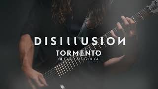 Disillusion - 'Tormento' - Ben Haugg Playthrough Video