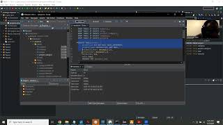 Backend Software Development Week8 Coding Assignment