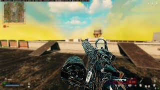 70 kills with the #1 AR in Warzone! (Rebirth Island Solo Quads Gameplay)