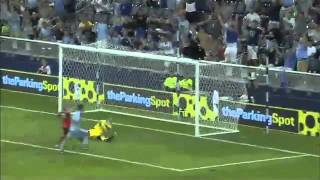 "Best Goals of the Year" Sporting KC 2011 Season Highlights