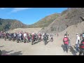 2022graham jarvis cross mission kegonberg hard enduro race gopro