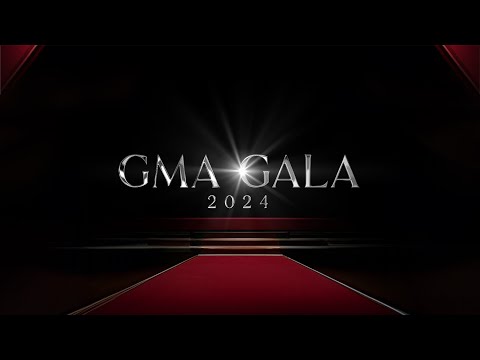 GMA Gala 2024: Red Carpet [LIVESTREAM] July 20, 2024