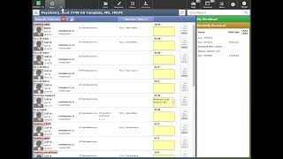 Web Ambulatory - IP Users Placing OP Referrals