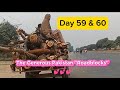 Day 59 & 60 - The Generosity Of Pakistan 