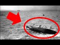 Top Secret Lost Military Cargo- Sinking of the SS Flying Enterprise