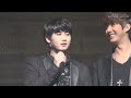 허영생 마들렌 fancam 131026 허영생 서울콘서트 in the still of night @madeleine_hys