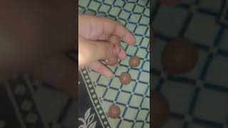 malteser crunch #asmr #crunch #viral #foryou #maltesers