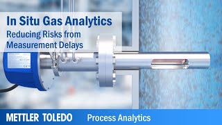 In Situ Oxygen Measurement - Delayed Measurement Risks - GPro 500 TDL Gas Analyzer