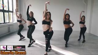 Cheap Thrills-Remix By Sia Best New English Song 2018 | shuffle Dance | Google Multimedia