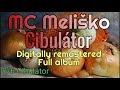 mc meliško cibulátor full album cover