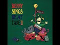 Benny Sings - Beat 100, feat. Cola Boyy, Mocky, Marc Rebillet