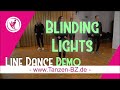 Line Dance - 