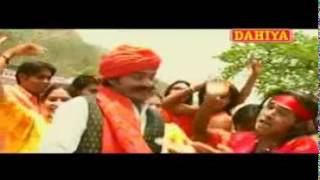 Aaja Bum Bum Bol Ke | Latest Haryanvi Bhole Baba Bhajan 2015 | Vikash Kumar,Yashpreet Kaur