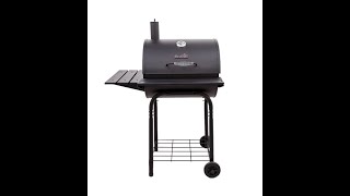 char broil charcoal grill 625   Model 20302116 #charcoal #grill #assembly #unboxing #charbroil