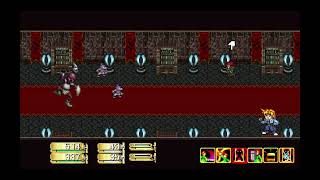 Custom EasyRPG