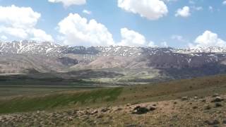 تالاب چغاخور choghakhour wetland