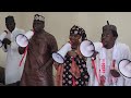 Dauda Kahutu Rarara - Baba Tinubu Yace - Promo Video