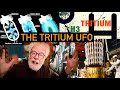 The Tritium UFO - Professor Simon