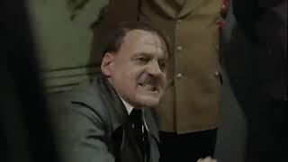 Check the original Hitler's Rant video with Spanish parody! #elpartidomaspicante #Parody #FunnyVideo