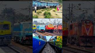 किराया नहीं लगता इस ट्रेन में, एकमात्र फ्री ट्रेन भारत की #train #amazingfacts #indianrailways #rail