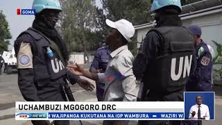 UTV | Uchambuzi Mgogoro wa DR Congo