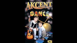 Akcent - Czy tak czy nie [Akcent DANCE] 1996