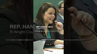 Listen to Missouri Rep. Hannah Kelly on STLPR’s Politically Speaking