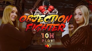 OBJECTION FIGHTER: How to Handle Objections Like a PRO