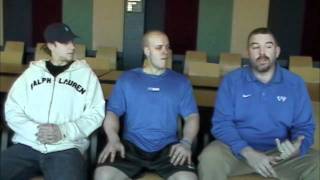 2011 Roger Williams Baseball Season Preview