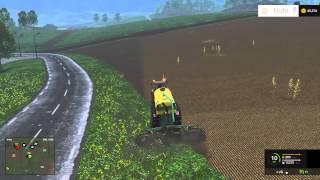 Farming Simulator 15 PC Open Server Update #13