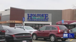 Holyoke Mall secures three-year loan extension