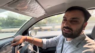 Day 2 Jammu to Srinagar// khaye viral Rakesh ji pattal wale ke pass samoshe chane #viralvideo #vlog