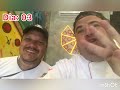 Todo o processo de abertura de uma pizzaria com treinamento MasterPizzaiolo