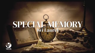 Special Memory - Iwi Laurel (Official Lyric Video)