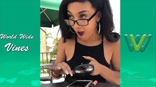 Funny Arantza Fahnbulleh Instagram Videos 2019 | New Arantza Fahnbulleh Instagram Videos