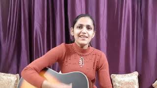 Sach Keh Raha Hai | Rehna Hai Tere Dil Mein | Guitar cover