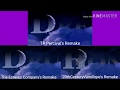 3 DreamWorks Logo Remakes