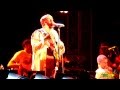 Jimmy Cliff - I Can See Clearly Now - Garance Reggae Festival 2011