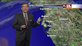 Abc Action News Weather Forecast