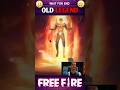 OLD RAISTAR 🧐🧐#garenafreefire #gameplay #gaming #shorts #@RaiStar