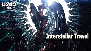 USAO - Interstellar Travel