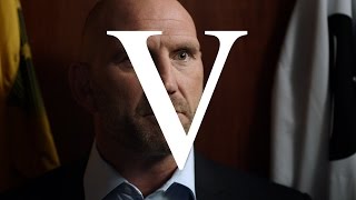 V – Victors: The Rugby World Cup A to Z