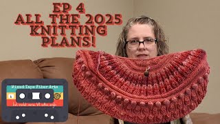 It's 2025, WHY Can't We Filter Discontinued Patters on Ravelry?