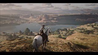 Red Dead Redemption 2 | KOMPLEX Shader - RDR2 Reshade | Realistic PC Graphics Mod 2020