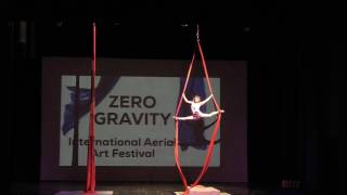 56  Tanya Soroka  Aerial Silks  Amateurs